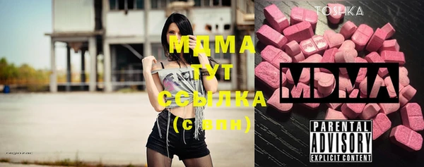 винт Гусев