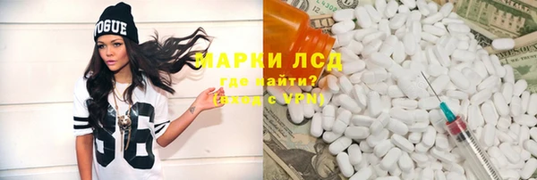 эйфоретик Гусь-Хрустальный