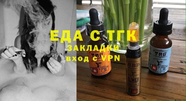 эйфоретик Гусь-Хрустальный